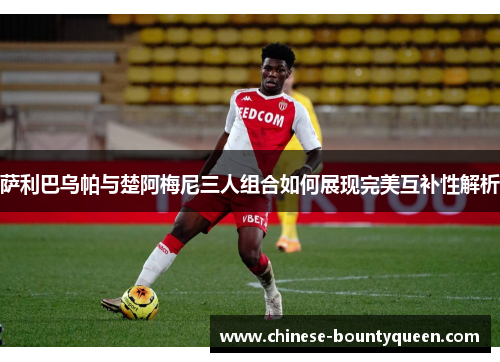 萨利巴乌帕与楚阿梅尼三人组合如何展现完美互补性解析