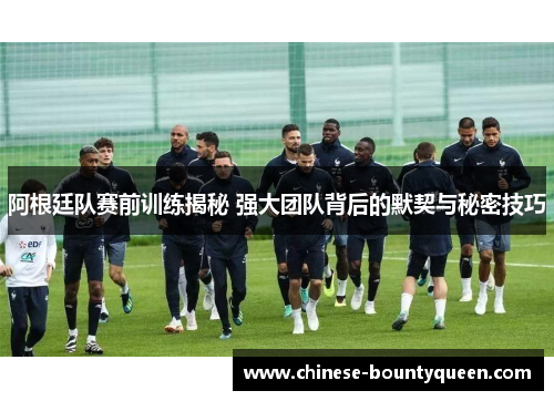 阿根廷队赛前训练揭秘 强大团队背后的默契与秘密技巧 阿根廷队赛前训练揭秘 强大团队背后的默契与秘密技巧