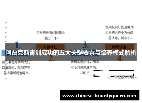 阿贾克斯青训成功的五大关键要素与培养模式解析 阿贾克斯青训成功的五大关键要素与培养模式解析